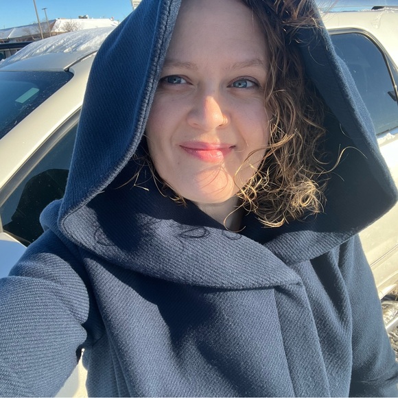 Meet your Posher, Jessa - Picture 1 of 1